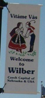 Wilber Czech Festival