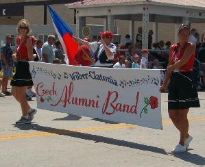 Czech Alumi Band