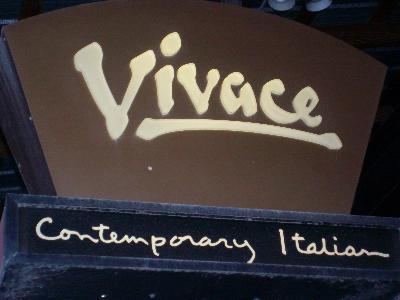 Vivace