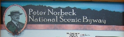 Peter Norbeck National Scenic Byway